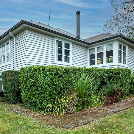 16 Torquay Tce Villa Hanmer Springs Bagian luar foto