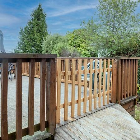 16 Torquay Tce Villa Hanmer Springs Bagian luar foto