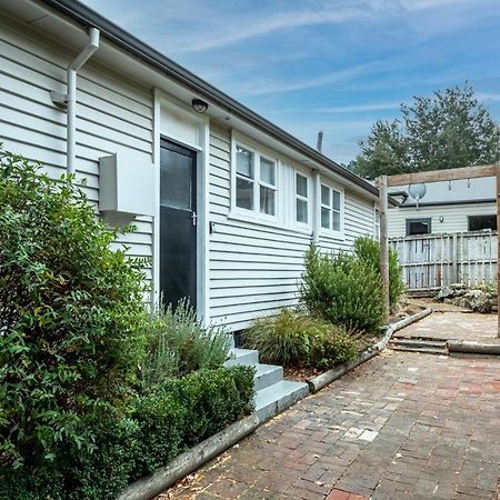 16 Torquay Tce Villa Hanmer Springs Bagian luar foto