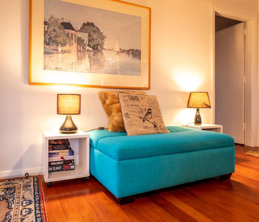 16 Torquay Tce Villa Hanmer Springs Bagian luar foto