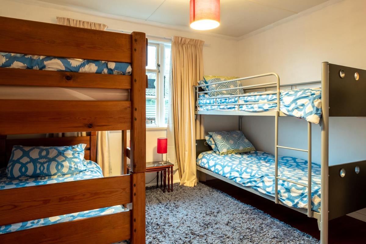 16 Torquay Tce Villa Hanmer Springs Bagian luar foto