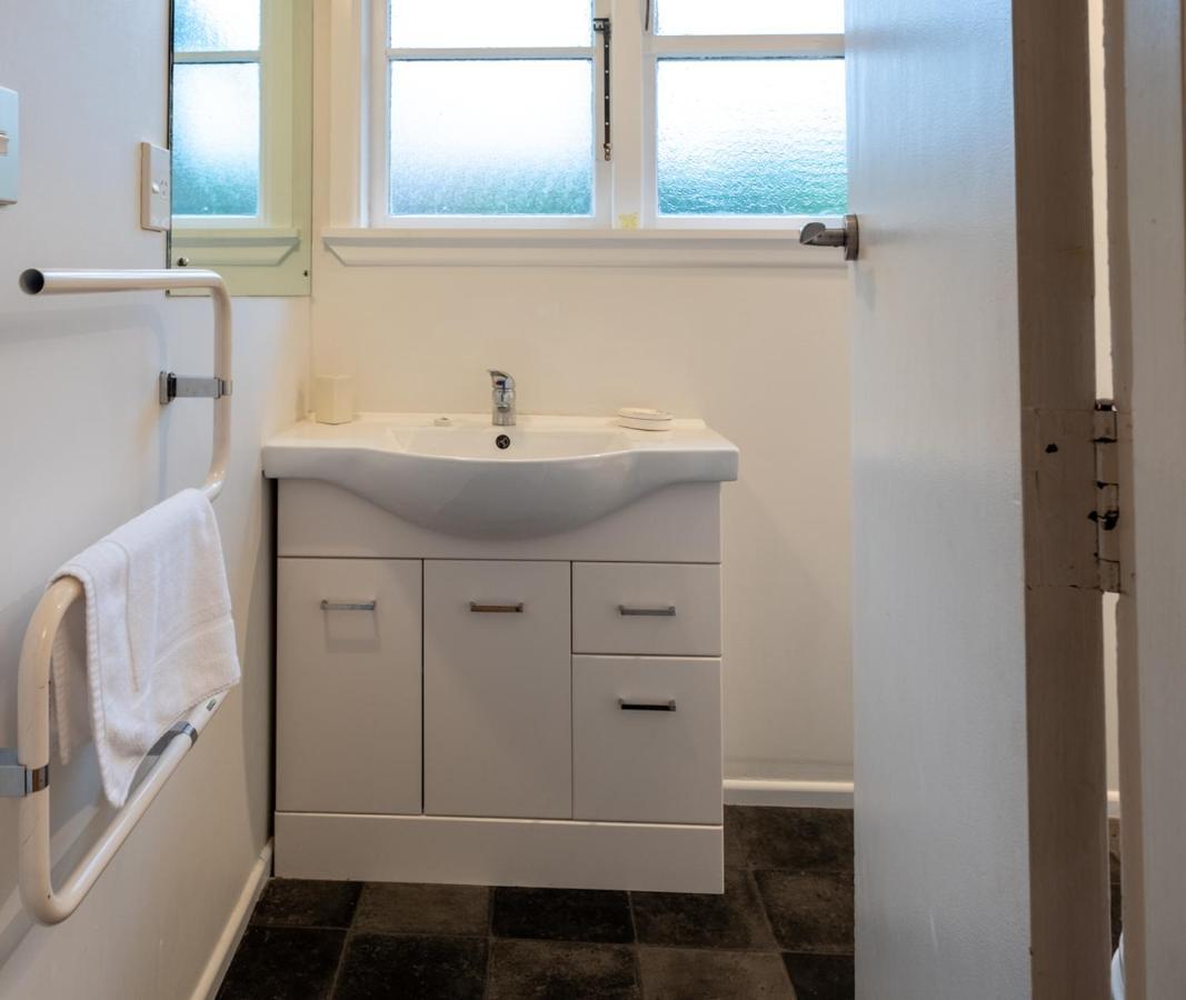 16 Torquay Tce Villa Hanmer Springs Bagian luar foto